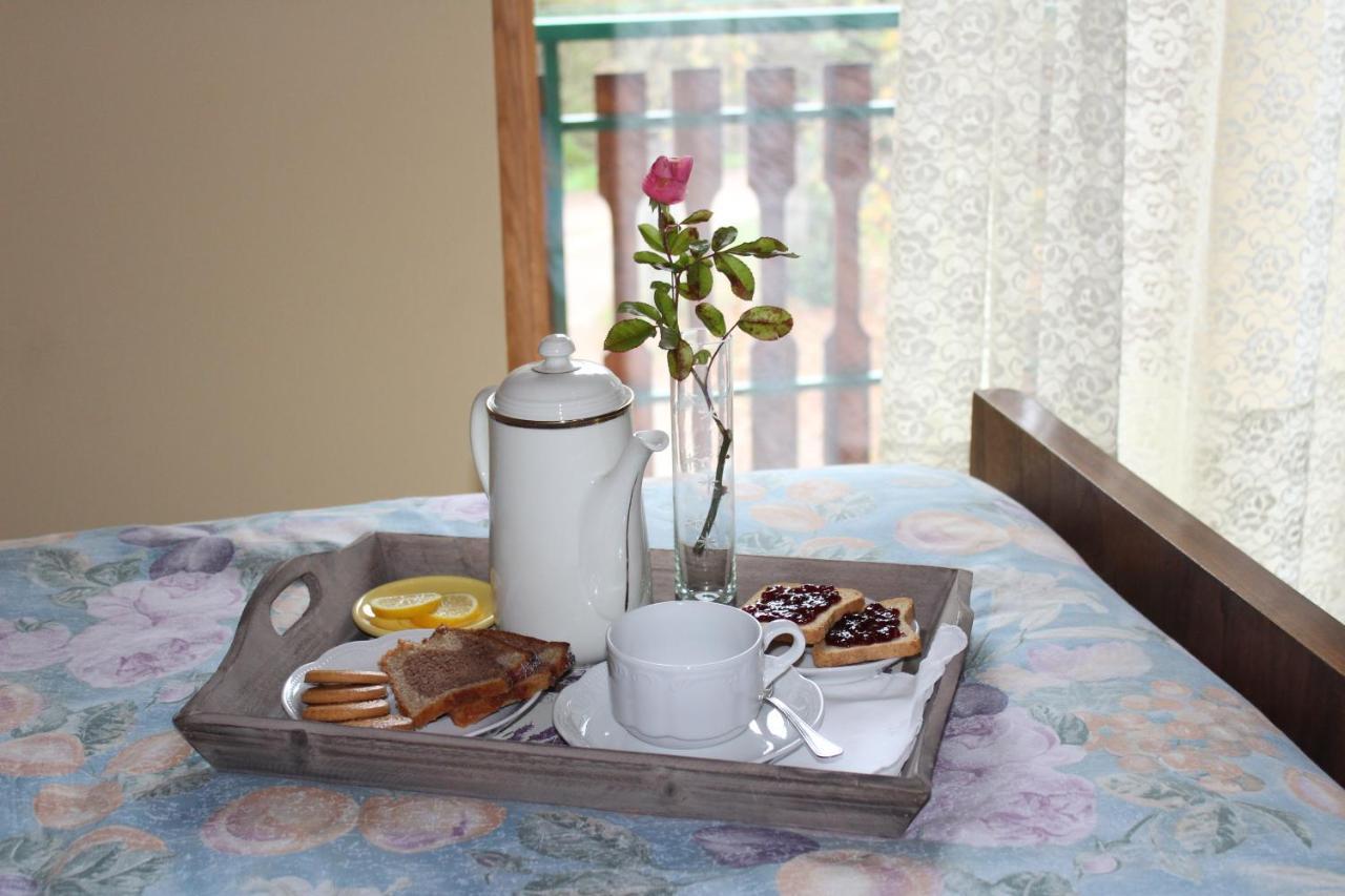 Bed and Breakfast Il Casolare Del Medio Olona Fagnano Olona Екстер'єр фото